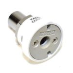 Precision Medical 2350 Vacuum Ohmeda Female Coupler
