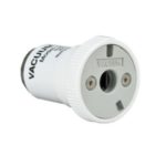 Precision Medical 2356 Vacuum Ohmeda Coupler by DISS Hex Nut