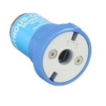 Precision Medical 2450 N2O Ohmeda Female Coupler