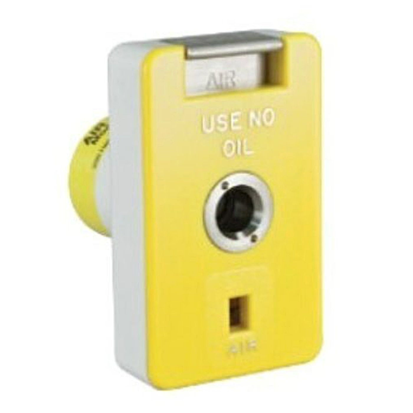 Precision Medical 3256 Medical Air Chemetron Female DISS Hex Nut Coupler