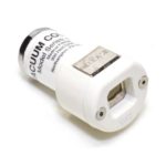 Precision Medical 4355 Medical Vacuum Puritan-Bennett Female x DISS MALE