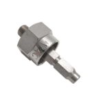 Schrader Quick Connects