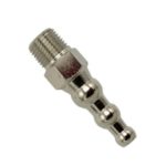 Precision Medical 9073 Tubing Nipple Adapter