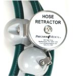 Precision Medical HR-2 Hose Retractor Clamp & Bracket
