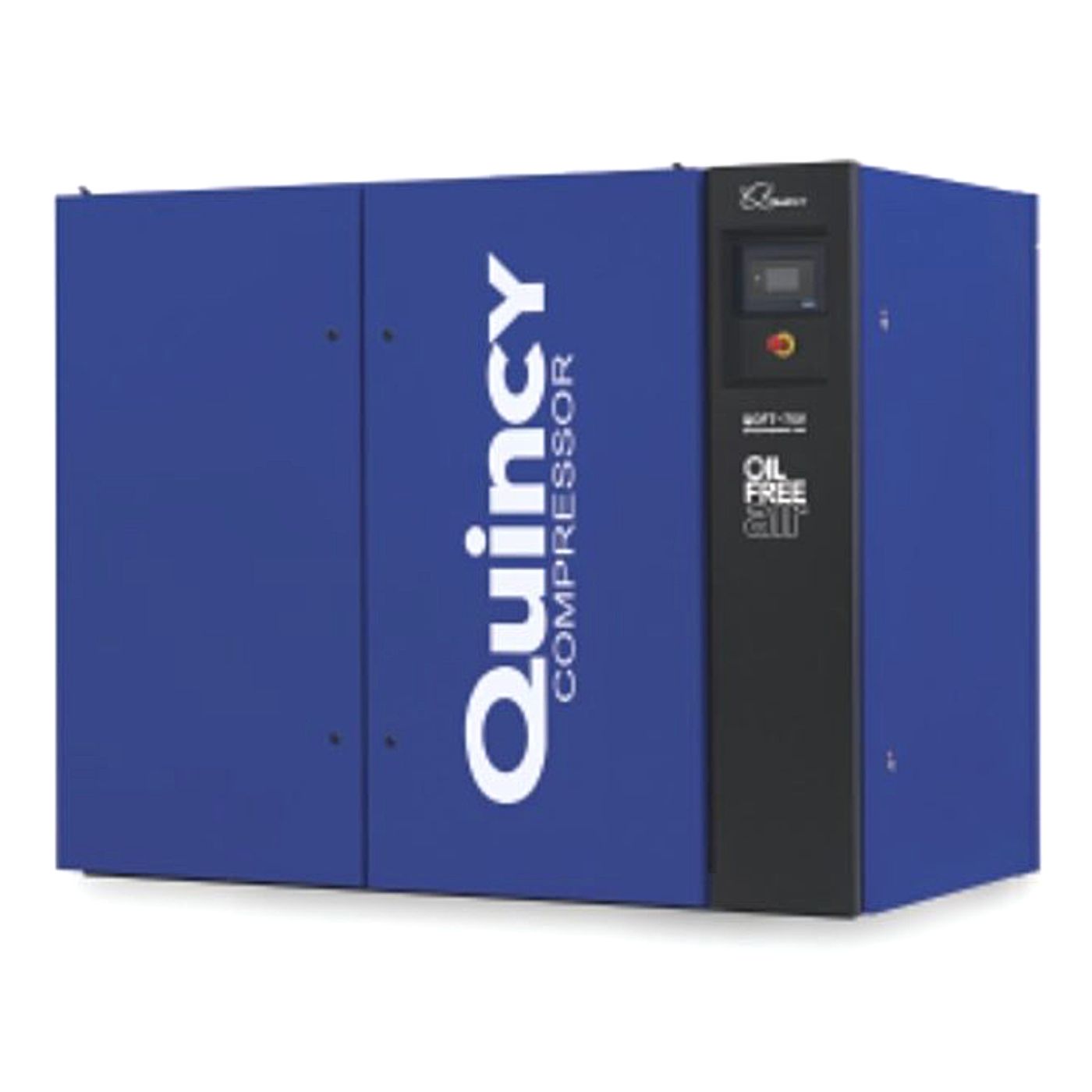 Quincy QOFT-20 20HP Air Compressor