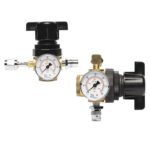 Amico R-WAR10-V-NIT-D General Purpose Regulator