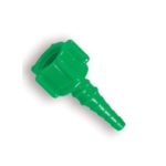 Responsive Respiratory 200-0130 Swivel Barb Hose Nipple Adapter