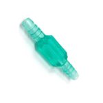 Salter Labs1215-0-50 Tubing Connector