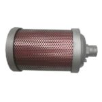 SILENCER-MUF-150 1-1/2" Silencer/Muffler