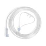 SUNMED 1600-7-50 ADULT CANULA 7 FT TUBING - CASE OF 50