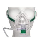 SunMed 2200F High Concentration Pediatric Oxygen Masks