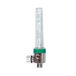 SunMed 8-8151-01 O2 Flowmeter