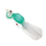 SunMed BVMB510S-F Adult Rescumed Bag