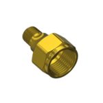 Superior Products A-601 CGA 580 Body Coupler
