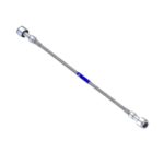 Superior Products PTF-326CV-326-36 Braided Stainless Steel Pigtail