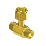 Superior Products C-2540 CGA Manifold Tee