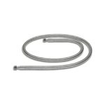 Superior Products CHS-295-295-72 Cryogenic Transfer Armored Hose