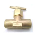 Superior Products GMV-1001 Master Shutoff Valve