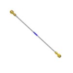 Superior Products PTF-346-CV-346-36 Braided Stainless Steel Pigtail