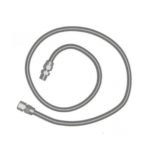 Superior Products PTFP-320-36 Stainless Steel Flexible Pigtail