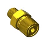 Superior Products A-541 CGA 320 Body Coupler