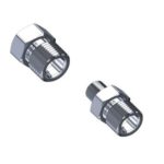 Superior Products MA-641 CGA-346 Valve Outlet Adapter