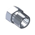 Superior Products MN-346A Valve Outlet Adapter