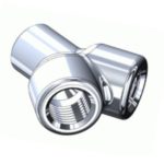 Superior Products MY-184 Y-Block