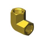 Superior Products PEL-4HP Elbow