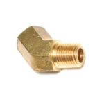 Superior Products PSL-4-4HP Street Elbow