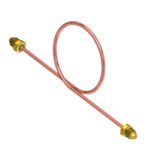 Superior Products PT-4540CV Rigid Copper Pigtail