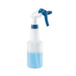 Uline S-11686 16oz Bottle with Spayer
