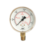 Western Enterprises G-2-4000W 2" Gauge