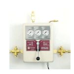 Western Enterprises LC-9-2 Liquid x Liquid Manifold Setup