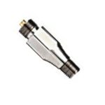 Western Enterprises M86-4CV-1 1/4" NPT Male Yoke Adapter