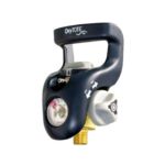 Western Enterprises MNR-800 OXYTOTE NG Regulator Head