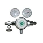 Western Enterprises MSH180580 Nitrogen Laboratory Regulator