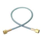 Western Enterprises PF-63-870-24 Stainless Steel Flexible Pigtail