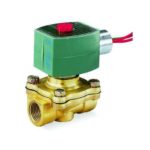 Western Enterprises WMS-14-6 PK Left Solenoid Valve