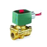 Western Enterprises WMS-14-7 Right Solenoid