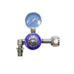 Western M2-326-P Medical N2O Regulator