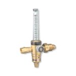 Western Medica REF-3-PD N2 Regulator/Flowmeter