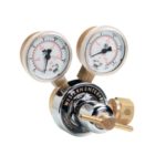 Western Enterprises RSM20 O2 Regulator