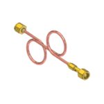 Western P-540NCVX540N-27DBL Pigtail With Check Valve