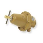 Western WLR-2-6 Line Regulator