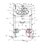 Western WMS-14-31 R.S. Regulator Assembly With Gauge