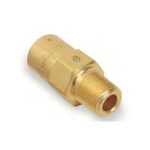 Western Enterprises WMV-8-375 Pressure Relief Valve