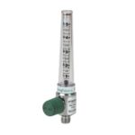 Western Enterprises FM101 Medical O2 Flowmeter 1/8 Inch Female NPT