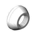 Western Enterprises M32-12 CGA 326 Nipple Replacement Soft Tip