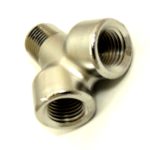 Western Enterprises MY-5 Y Adaptor